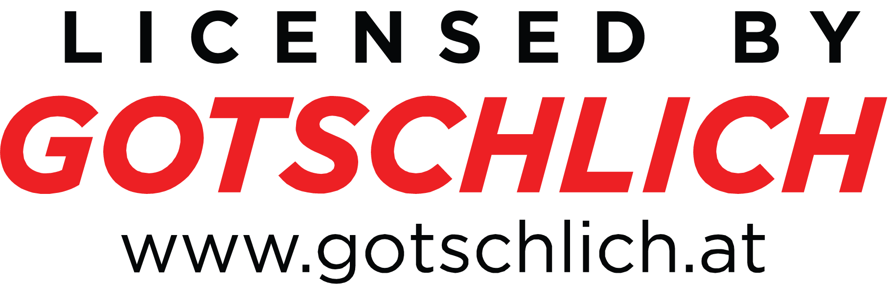 torniquetes y accesos controlados licencia GOTSCHLICH