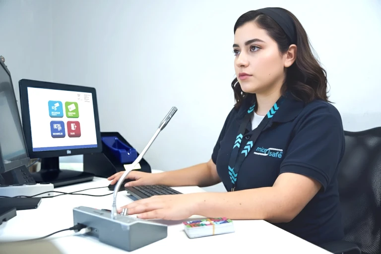 Taquilla Manual para garantizar la continuidad del servicio, resolver fallas de sistemas y atender ágilmente incidencias de usuarios, como bloqueos.