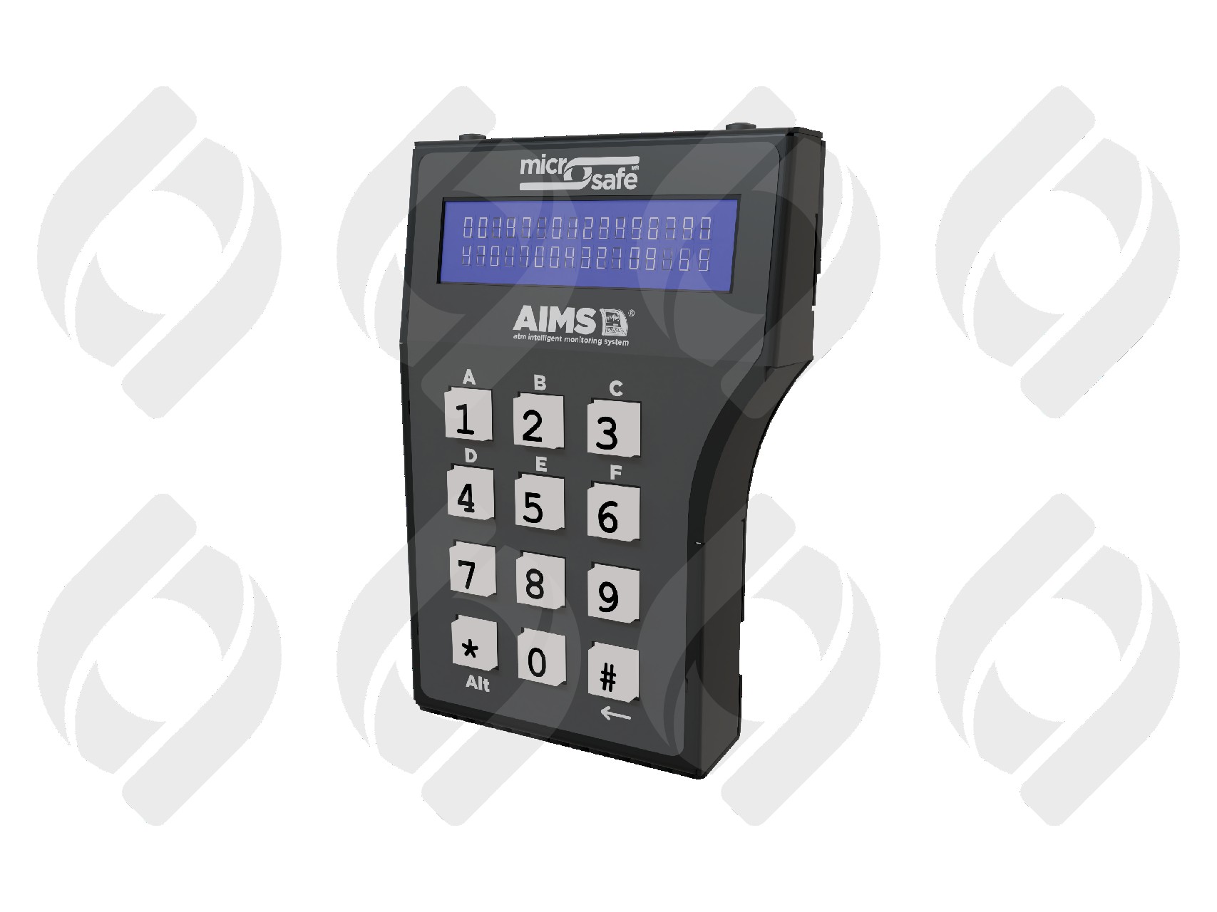 Sistema antirrobo no invasivo para cajeros automáticos. Integración flexible, costos reducidos y un efecto disuasorio a largo plazo